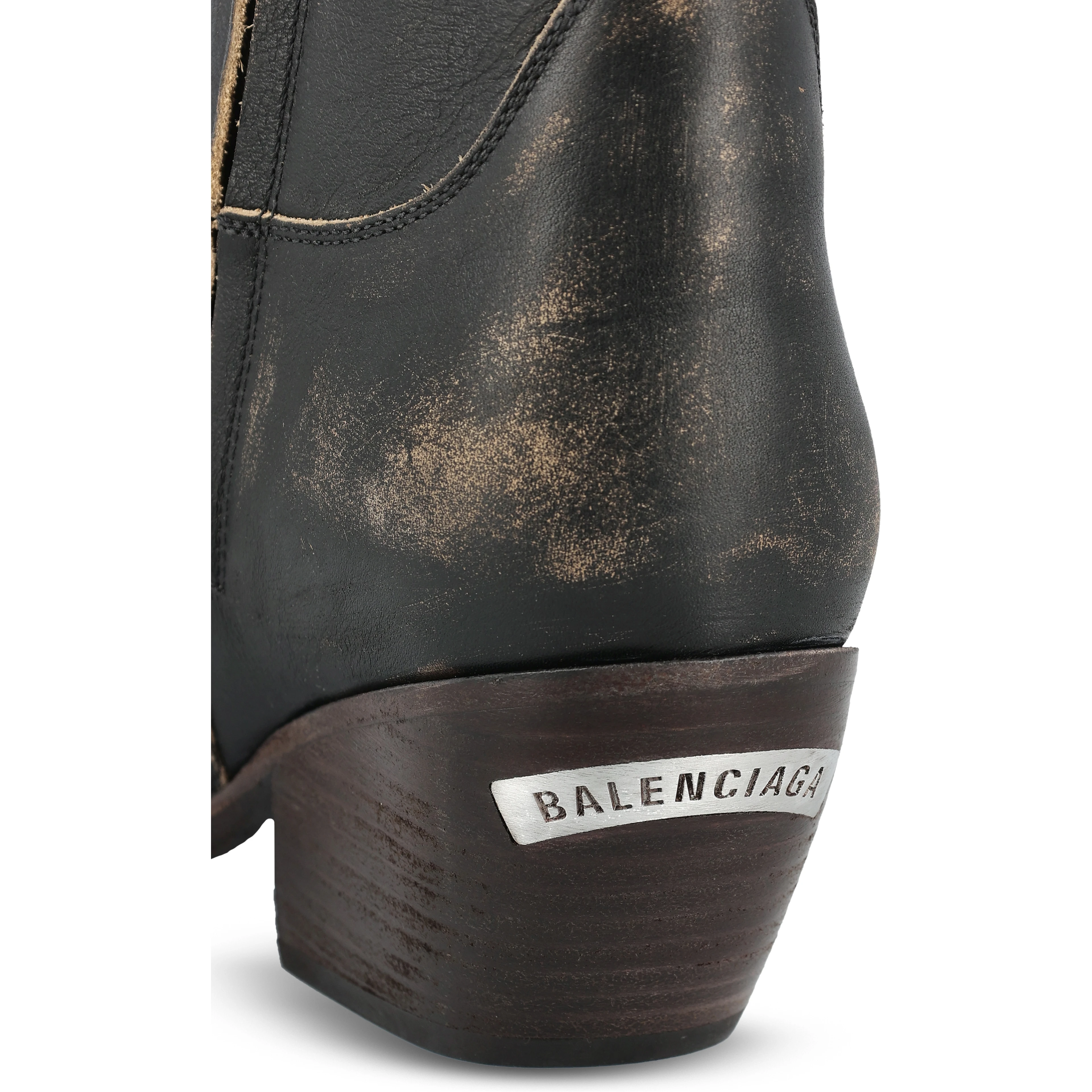 Balenciaga Boots