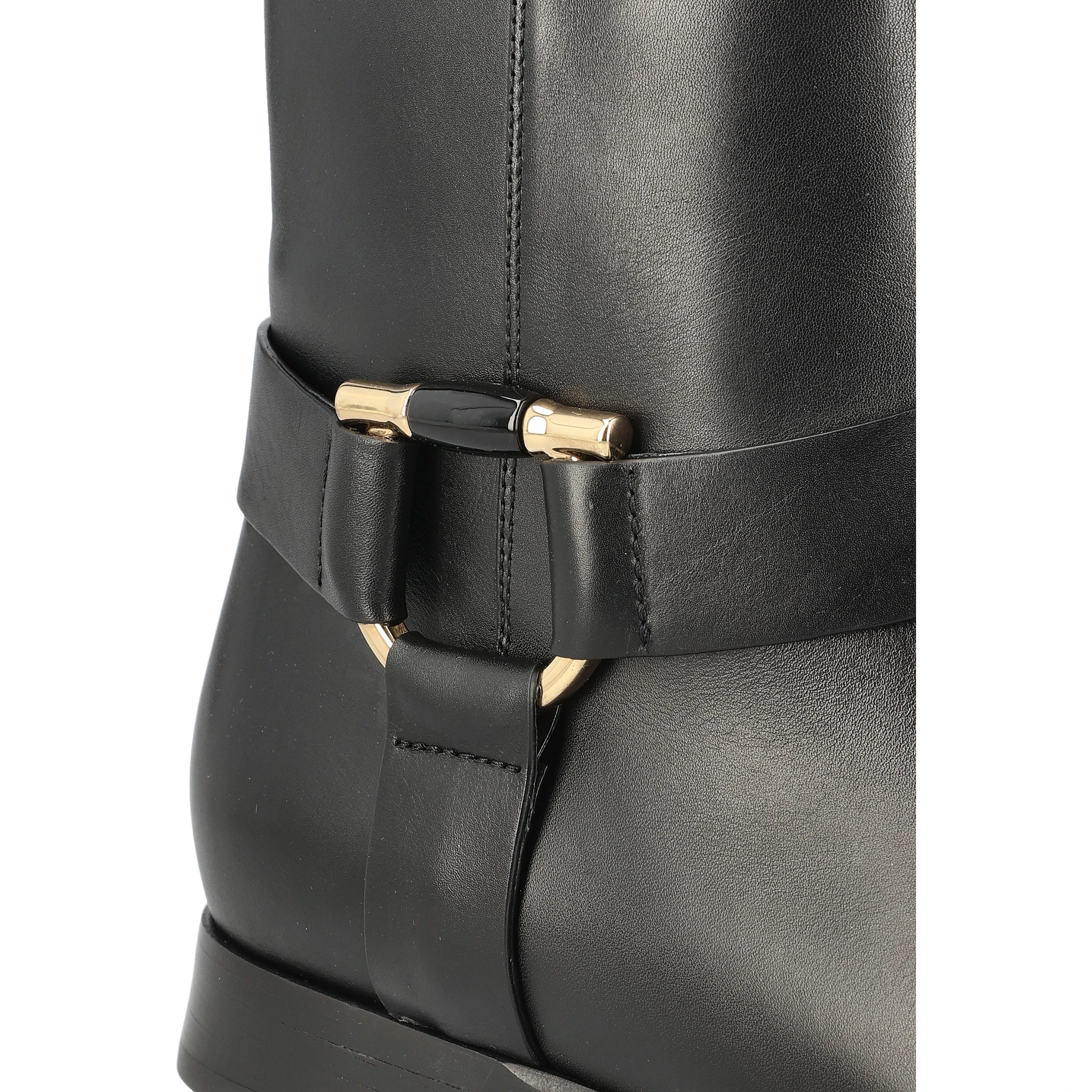 Salvatore Ferragamo Boots Black