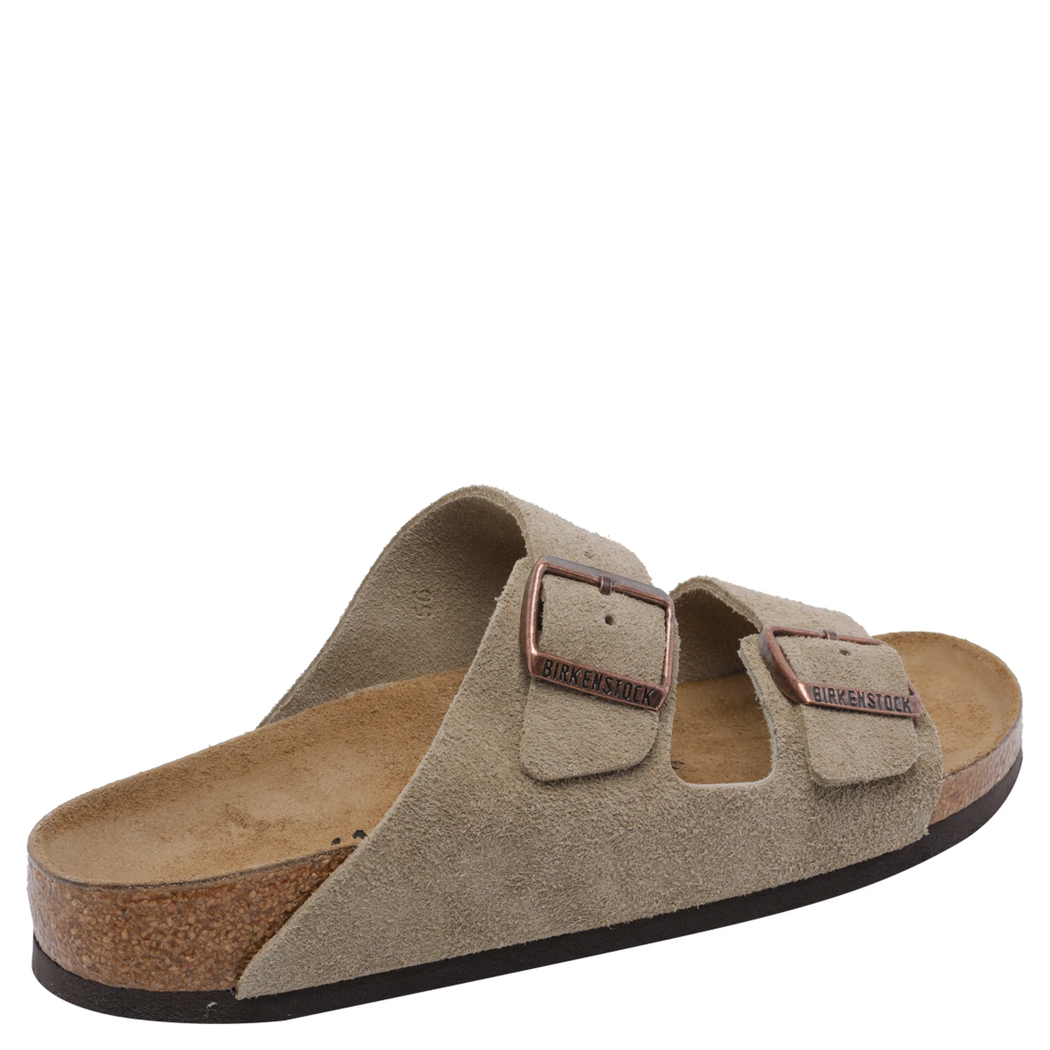 Birkenstock Sandals Beige