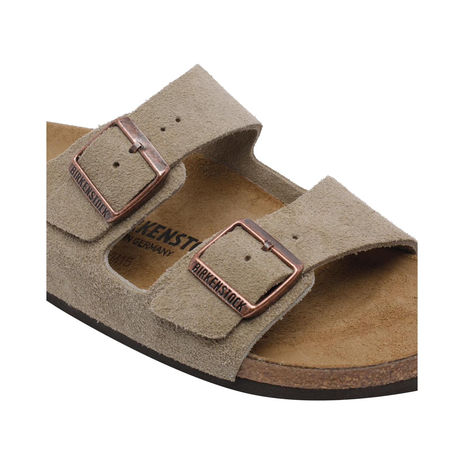 Birkenstock Sandals Beige