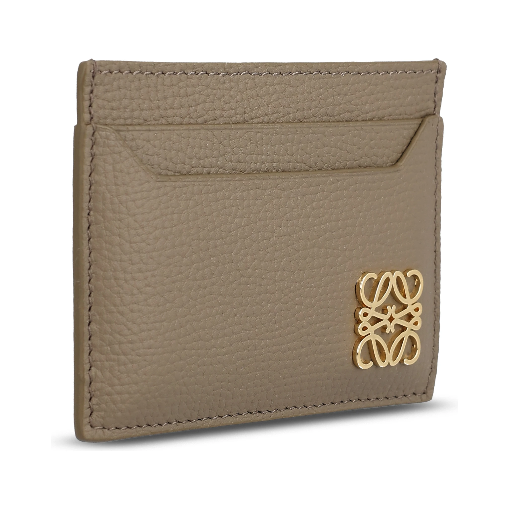 Loewe Wallets Beige