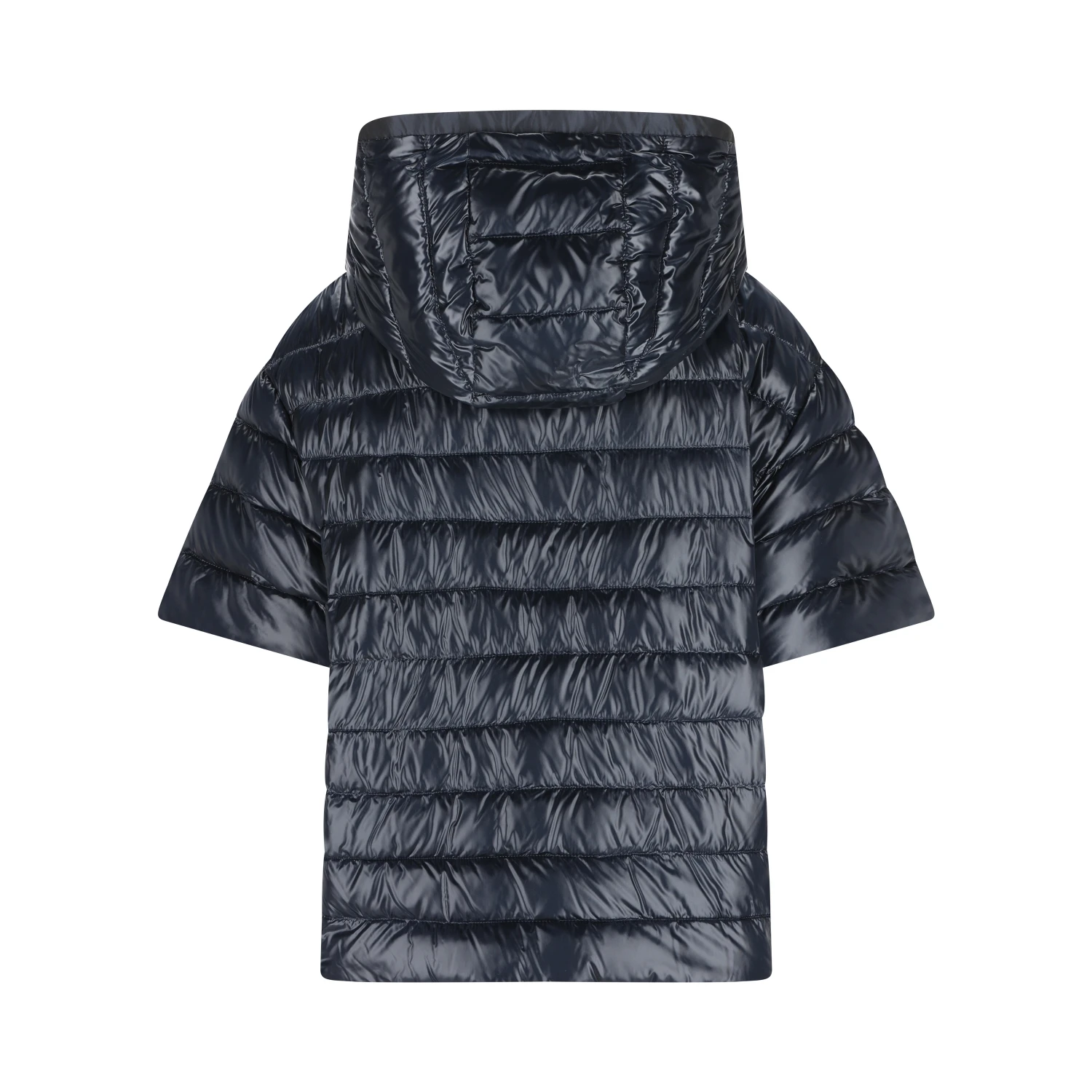 Herno Coats Blue