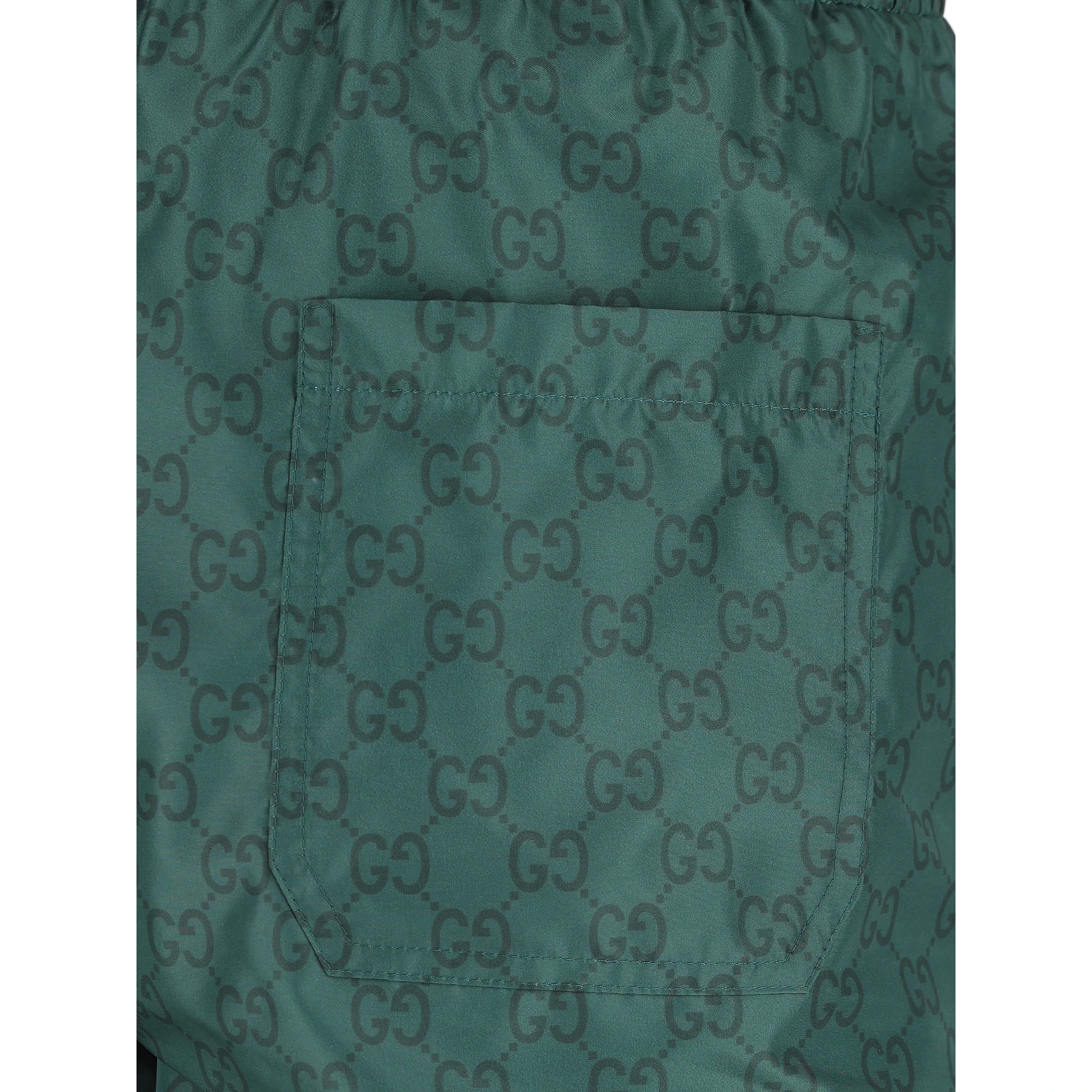 Gucci Sea clothing