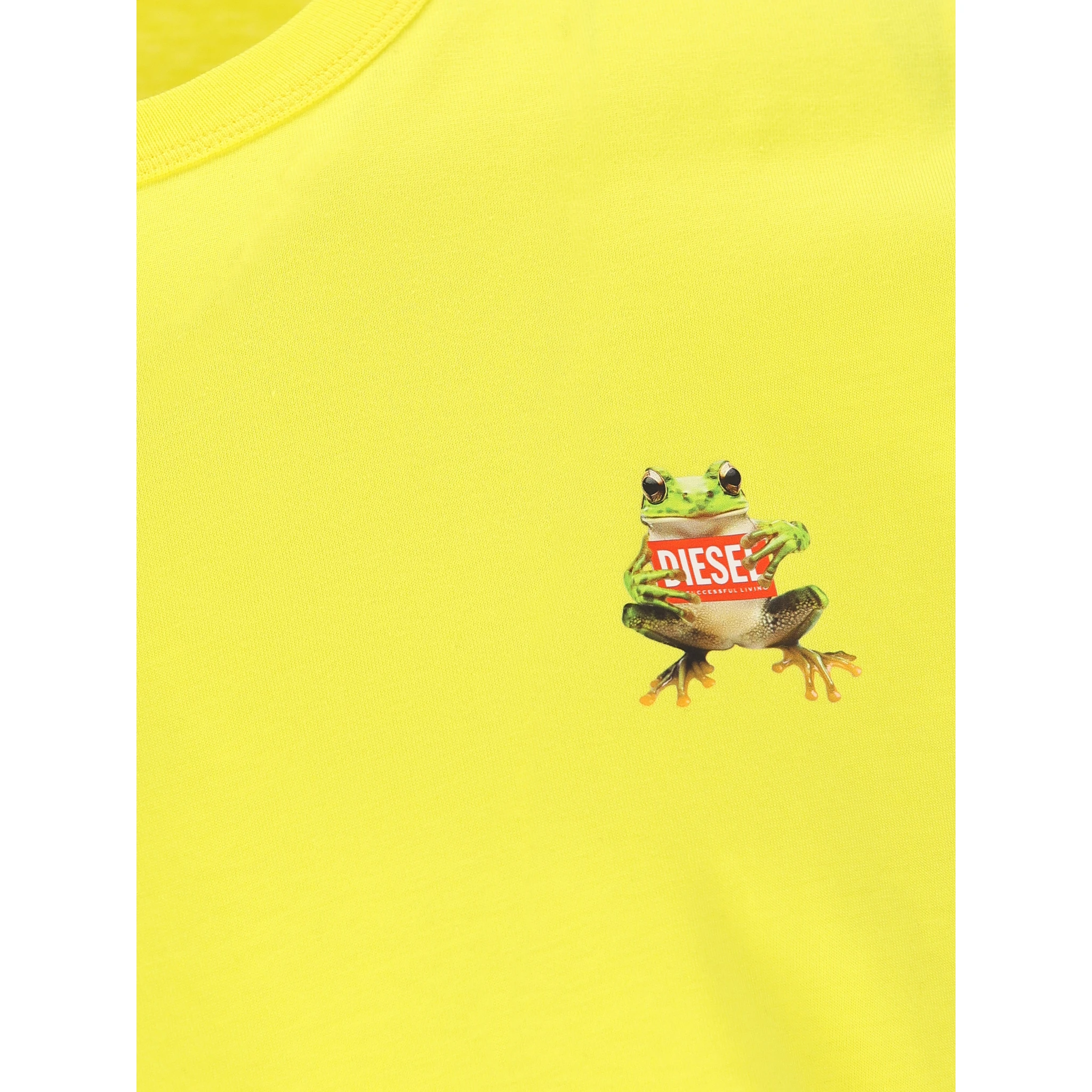 Diesel T-shirts and Polos