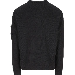 C.P.Company Sweaters Black