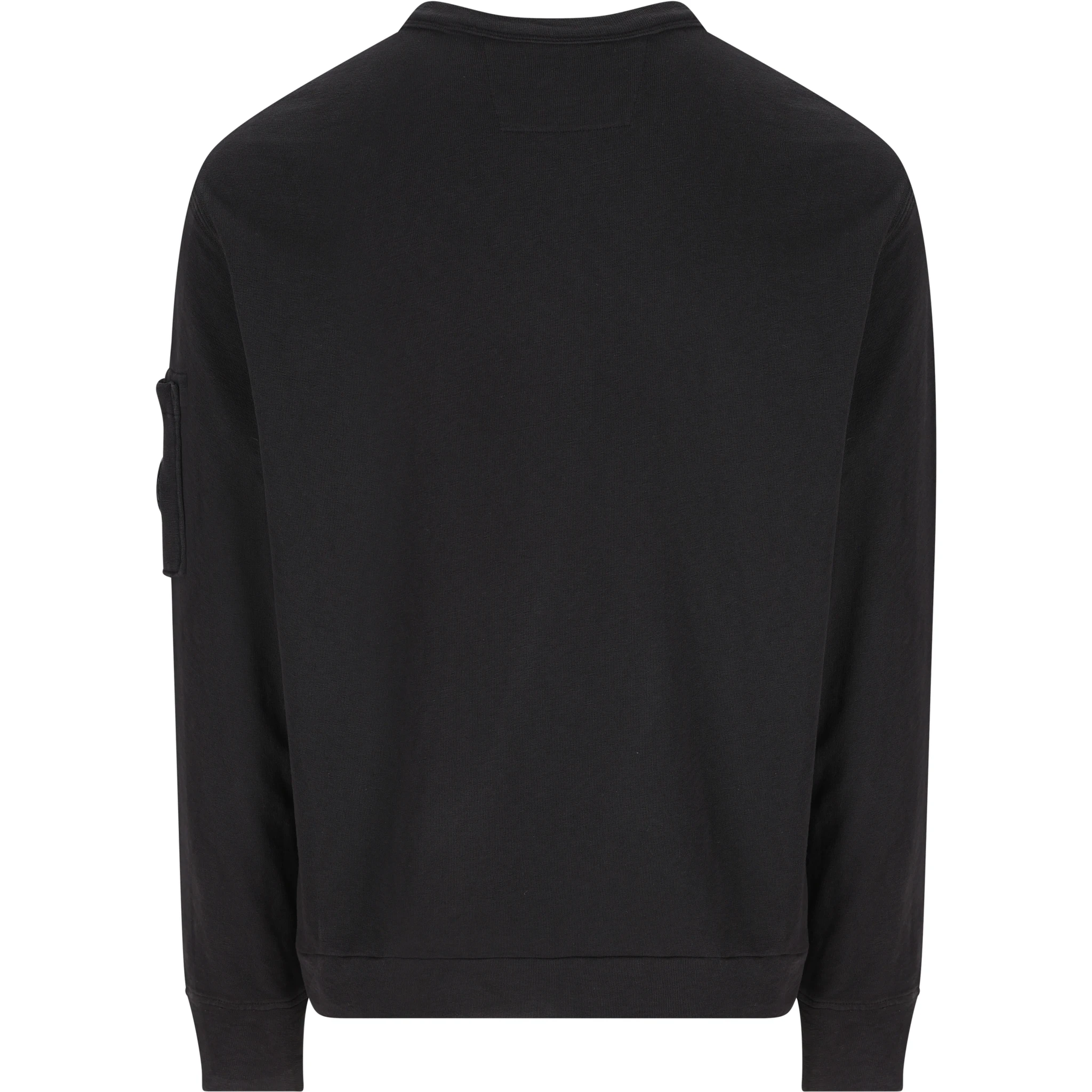 C.P.Company Sweaters Black