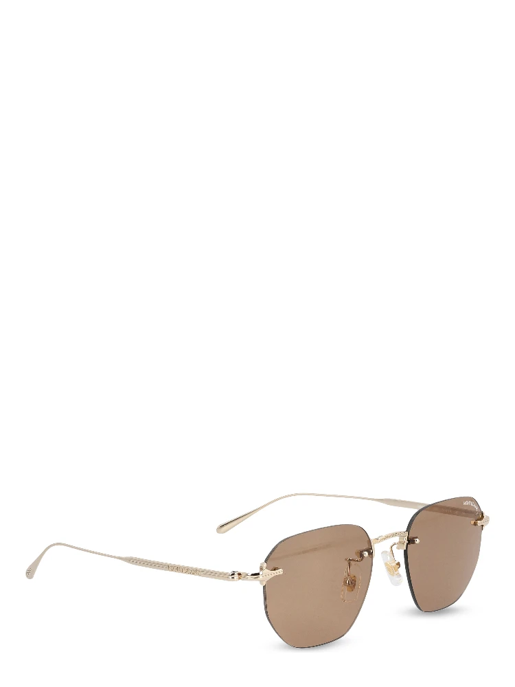 Montblanc Sunglasses alternative