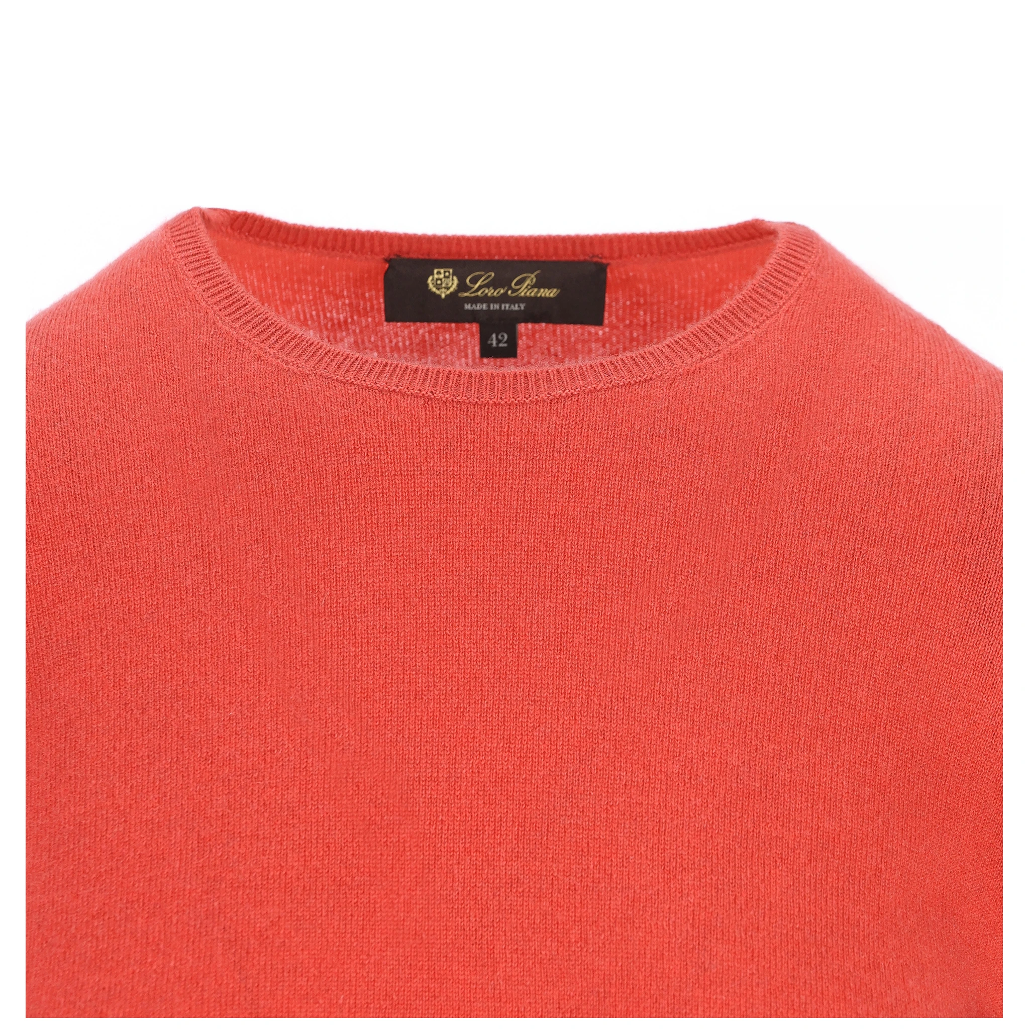 Loro Piana Sweaters