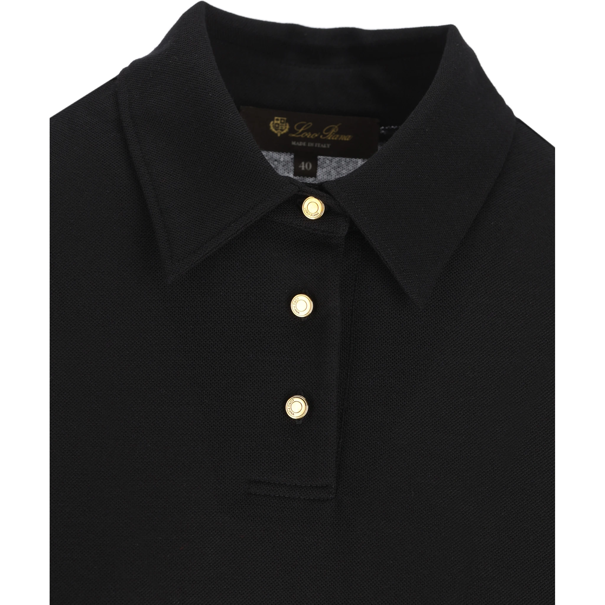 Loro Piana T-shirts and Polos