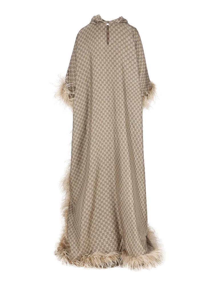 Gucci Dresses Green alternative