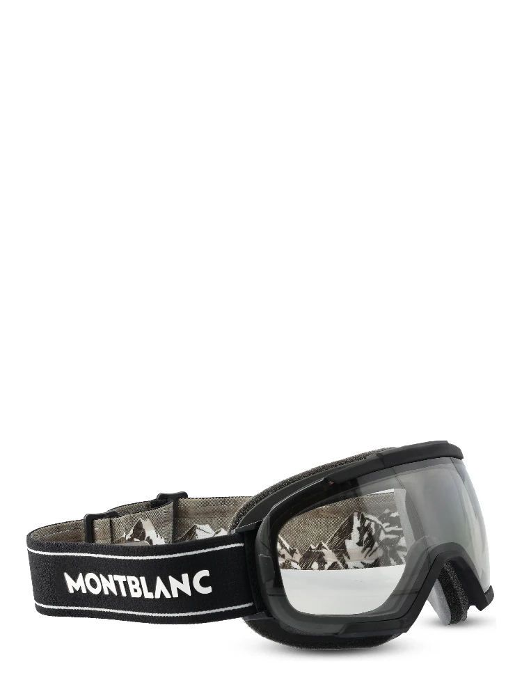Montblanc Sunglasses alternative