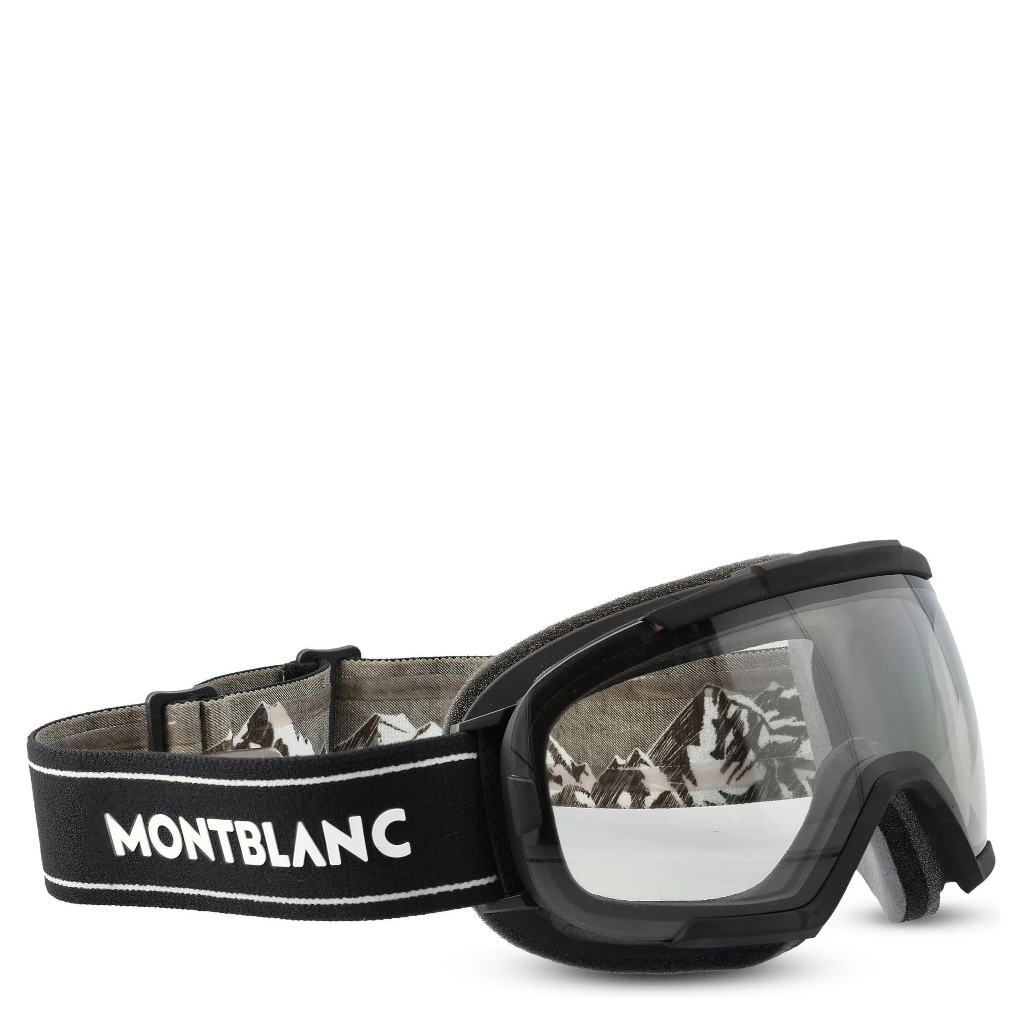 Montblanc Sunglasses