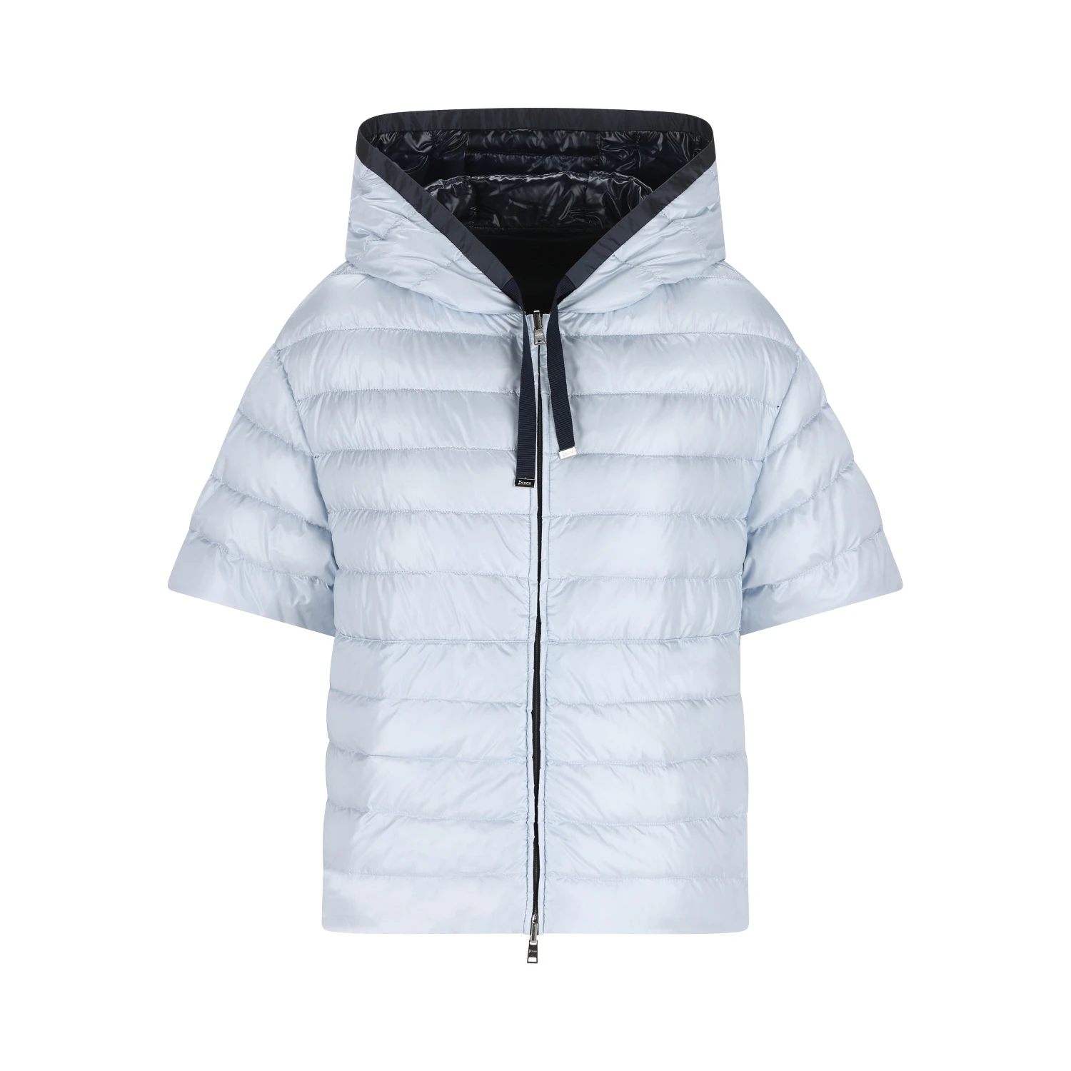 Herno Coats Blue