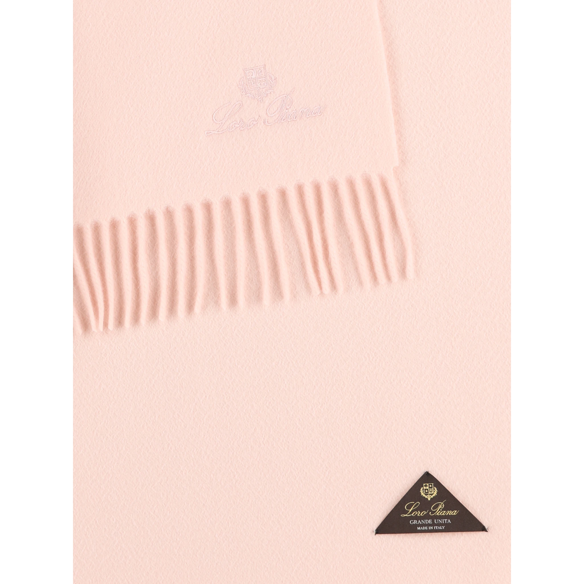 Loro Piana Scarfs