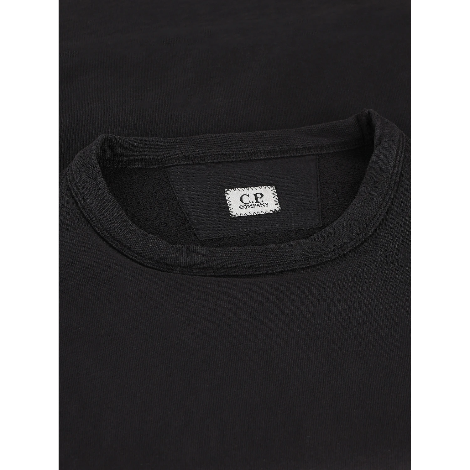 C.P.Company Sweaters Black