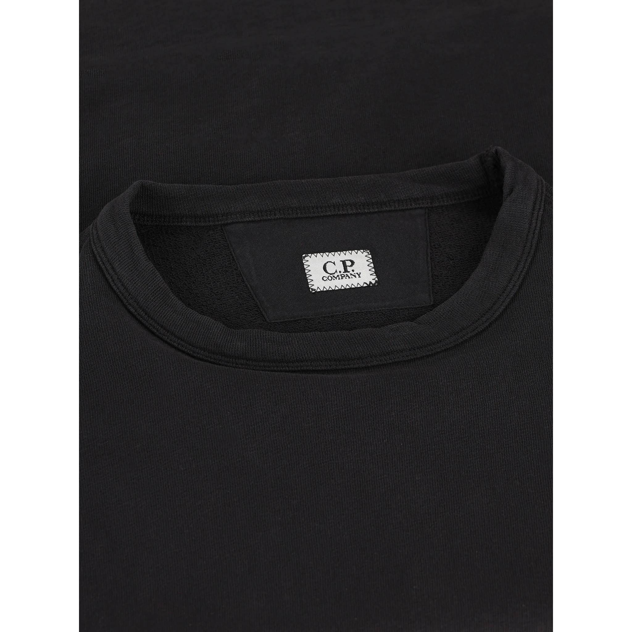 C.P.Company Sweaters Black