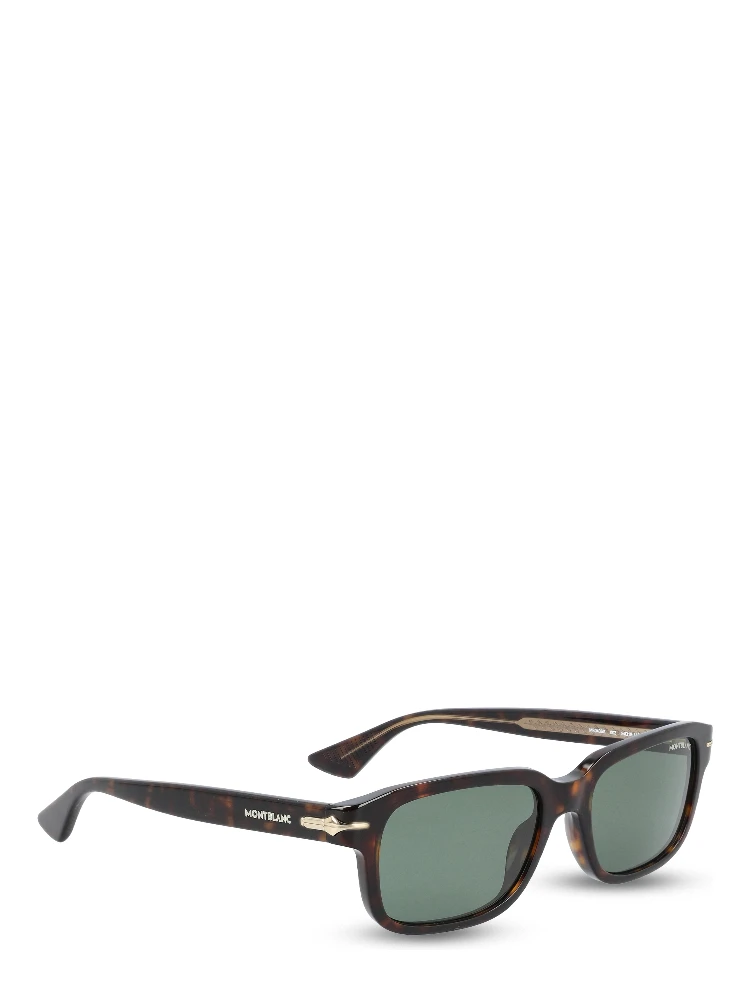 Montblanc Sunglasses alternative