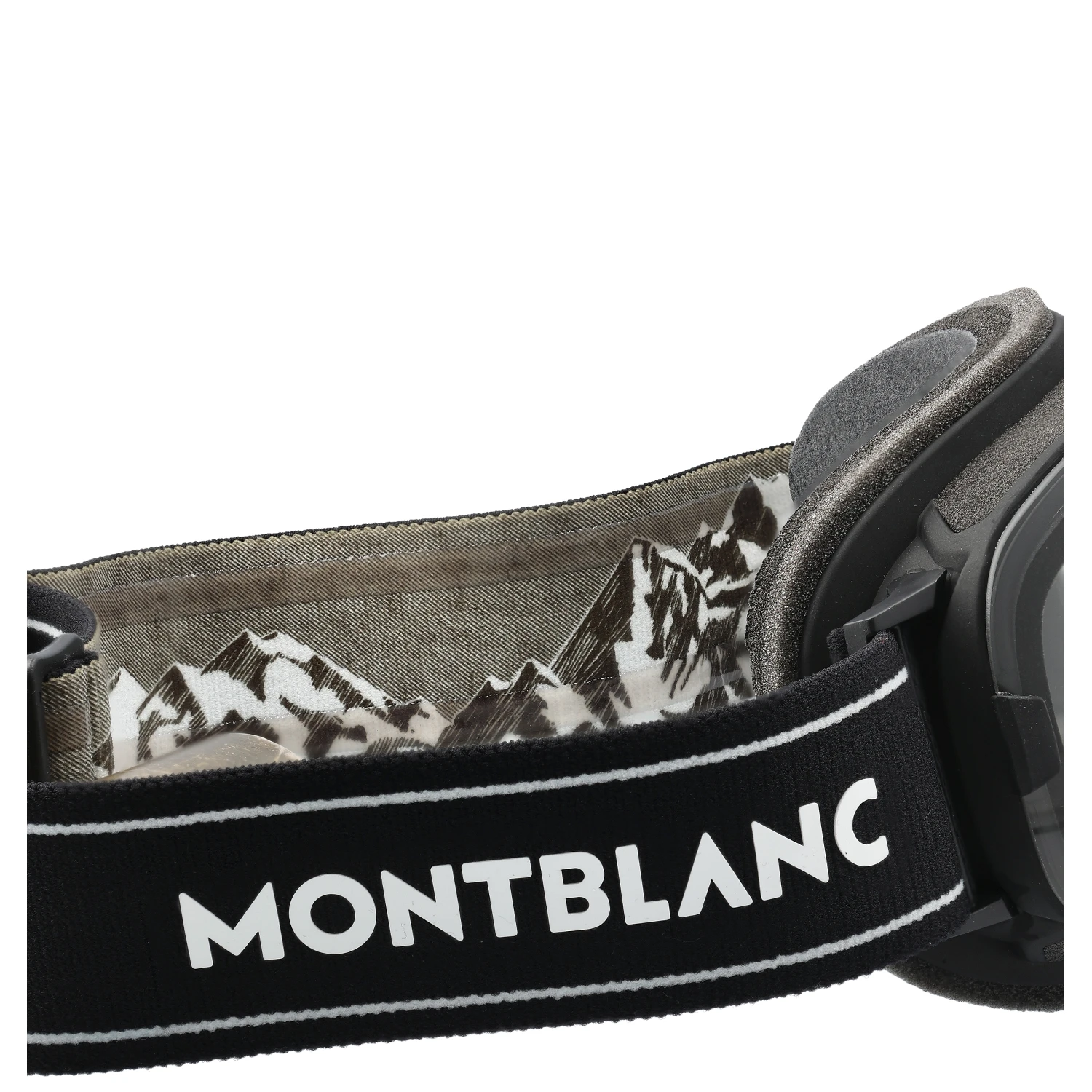 Montblanc Sunglasses