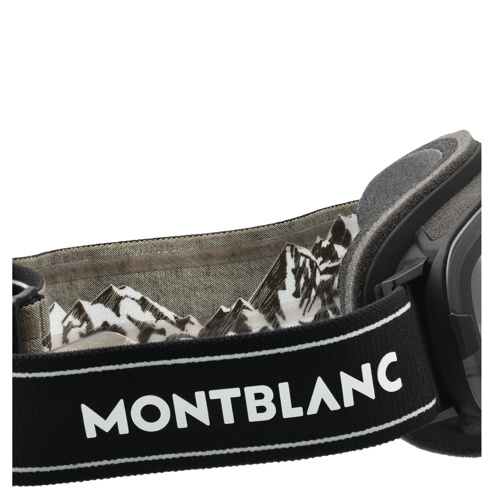 Montblanc Sunglasses