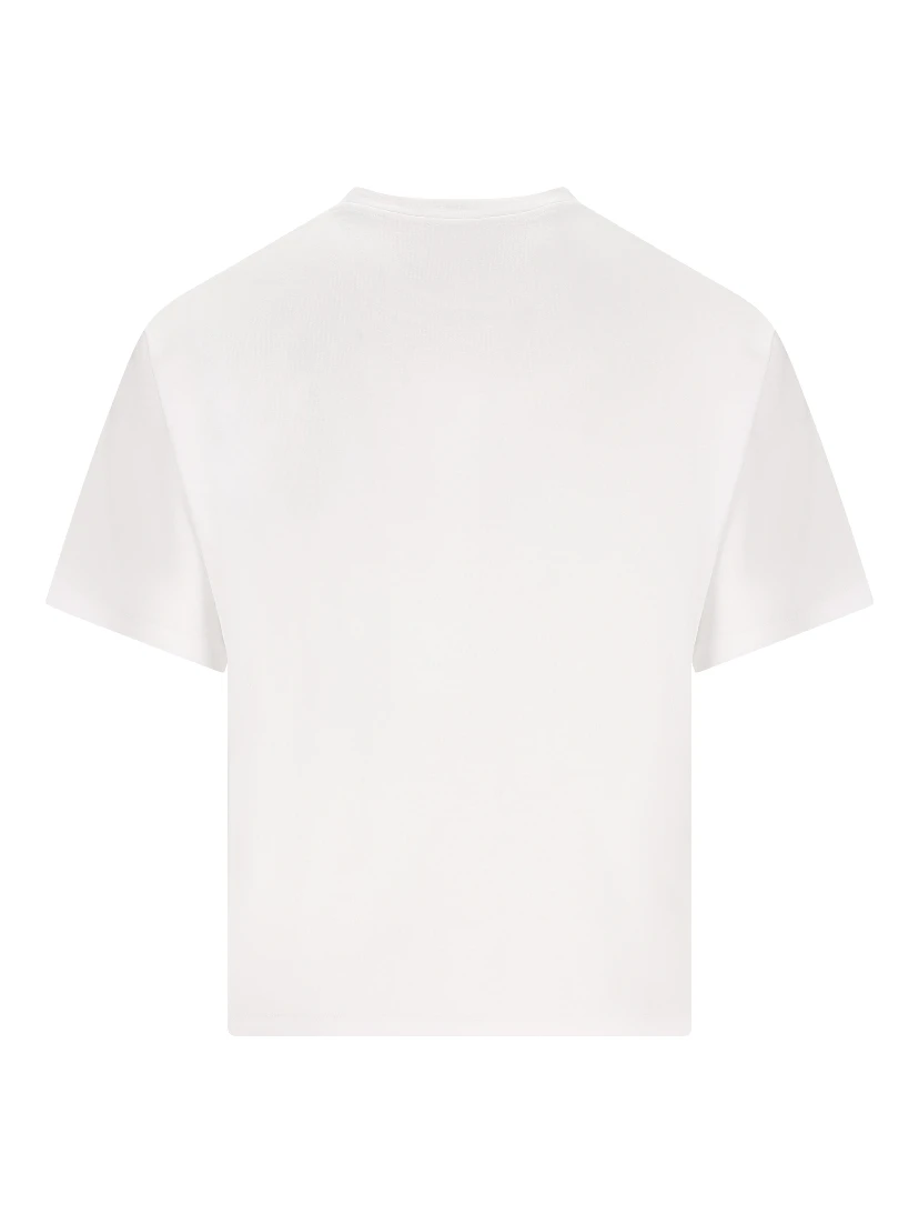 تيشيرتات وبولو من سان لوران