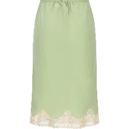 Saint Laurent  Skirts