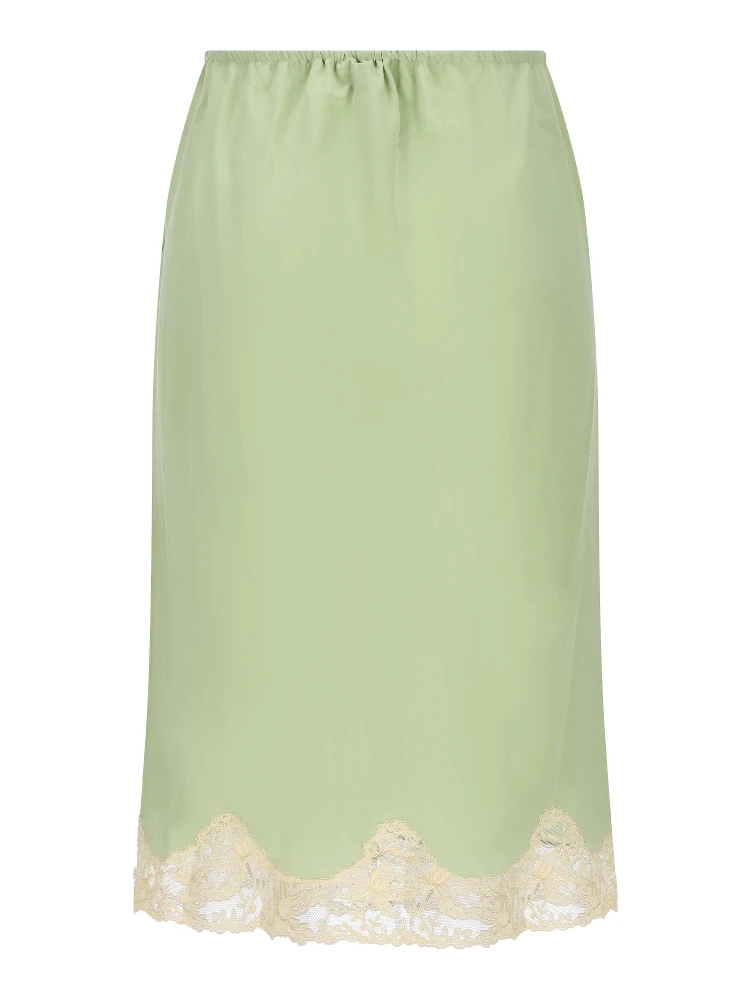 Saint Laurent  Skirts alternative