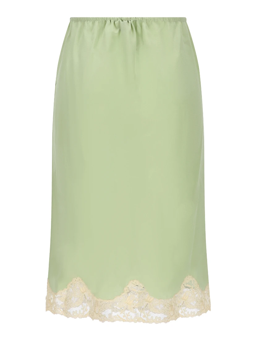 Saint Laurent  Skirts