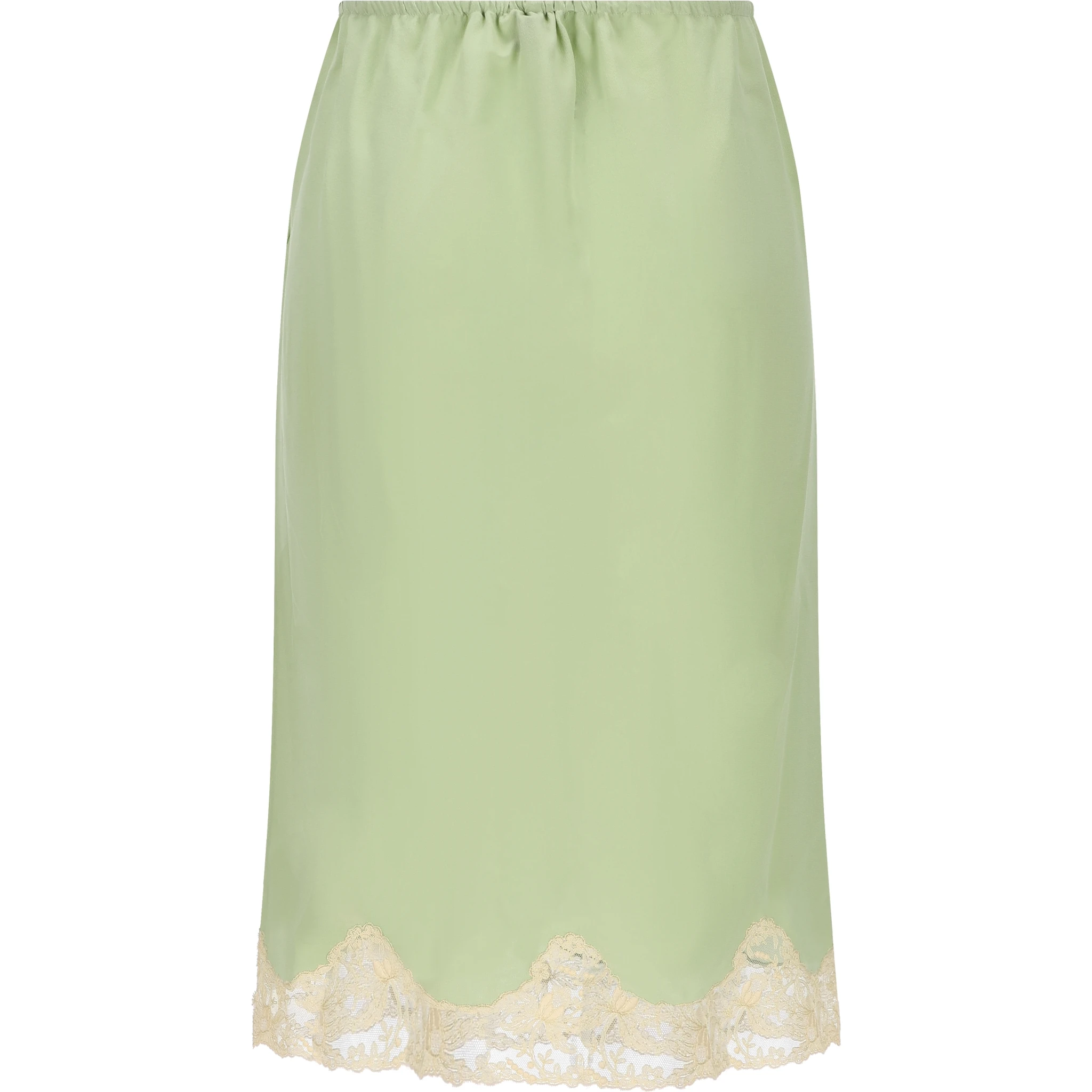 Saint Laurent  Skirts