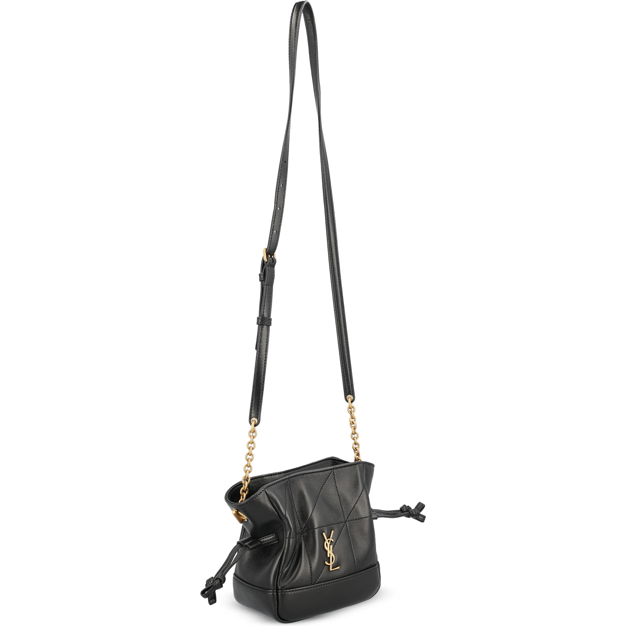 Saint Laurent  Bags.. Black