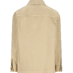 قمصان سان لوران