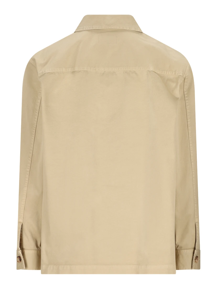 قمصان سان لوران