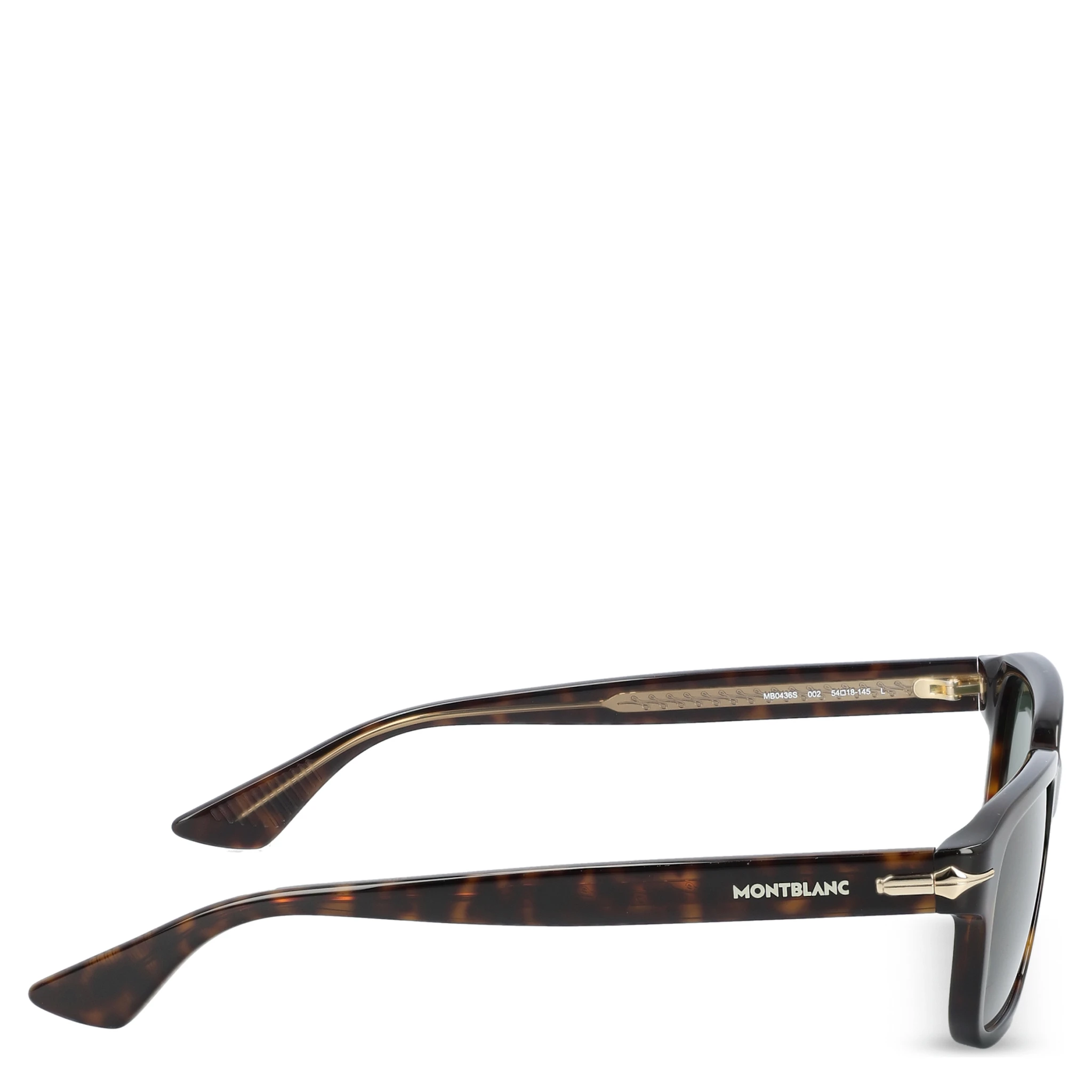 Montblanc Sunglasses
