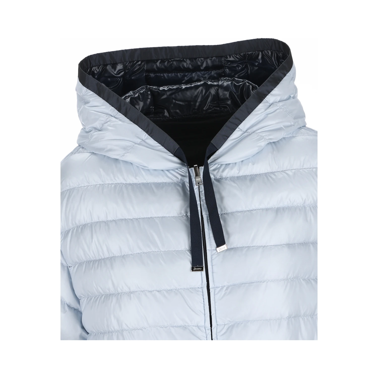 Herno Coats Blue