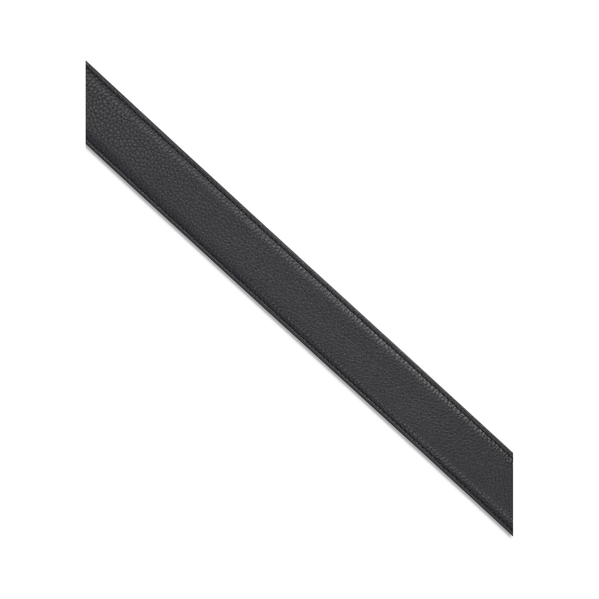 Saint Laurent  Belts Black