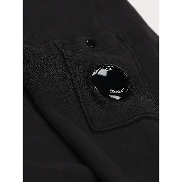 C.P.Company Sweaters Black
