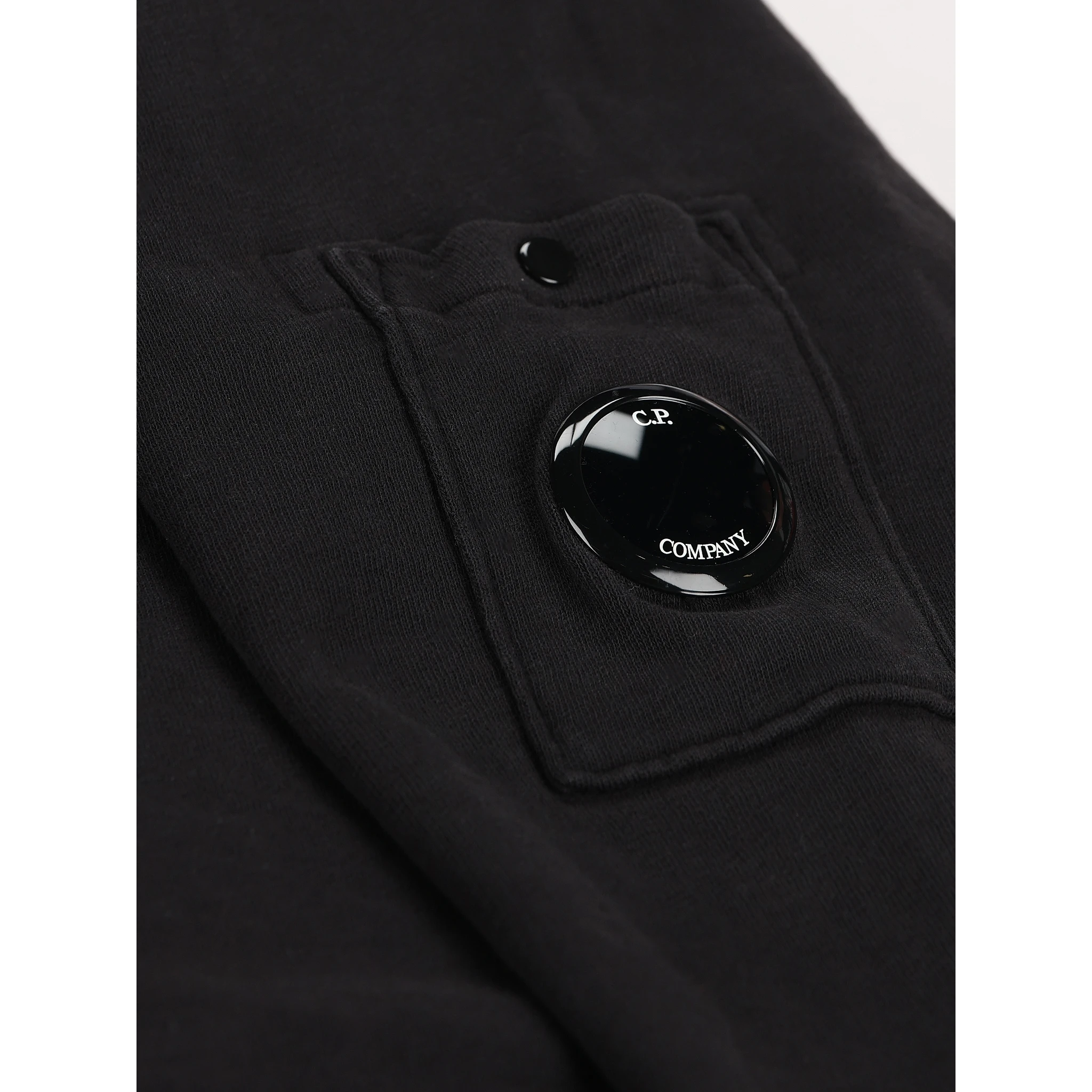 C.P.Company Sweaters Black