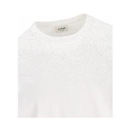 تيشيرتات وبولو من سان لوران