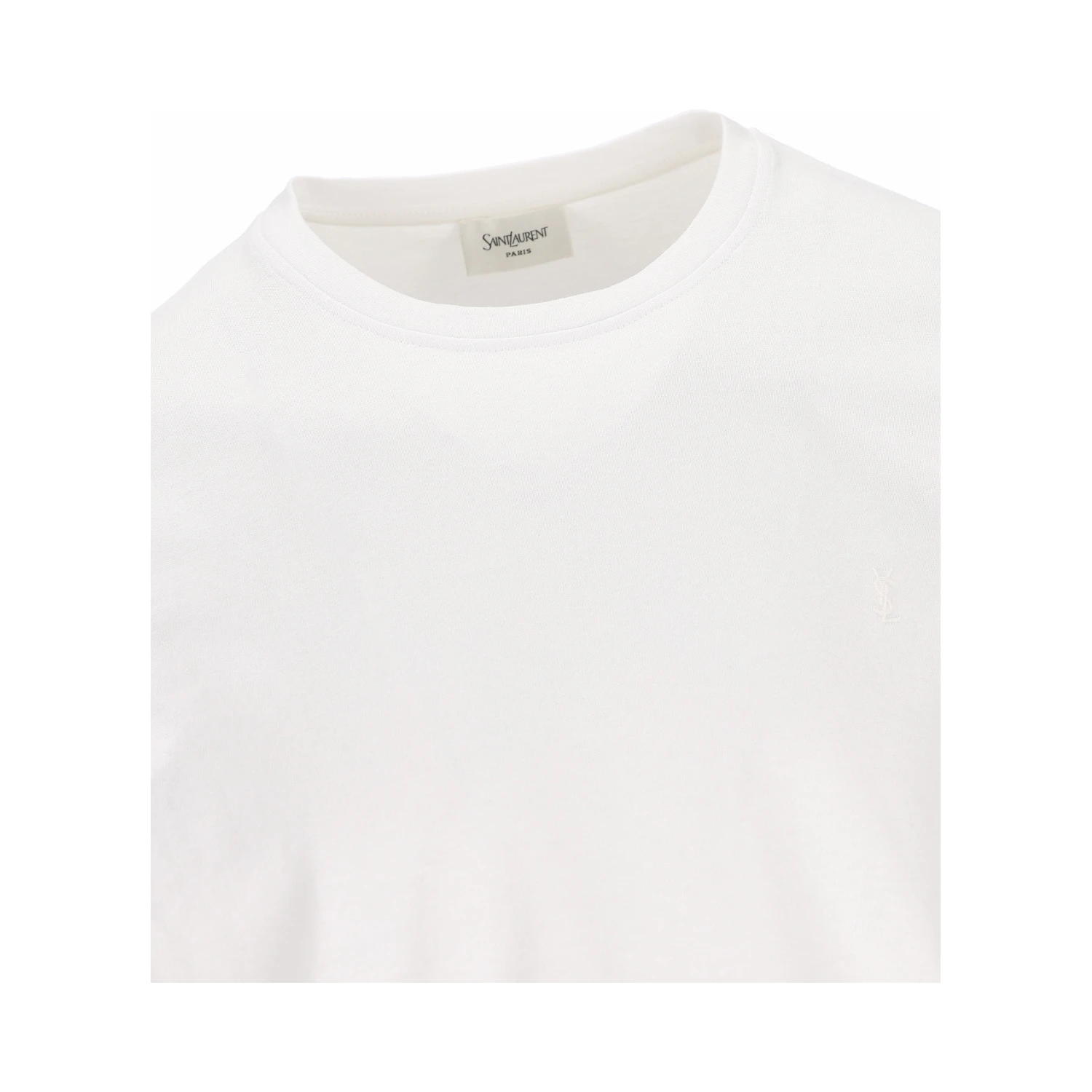 Saint Laurent T-shirts and Polos