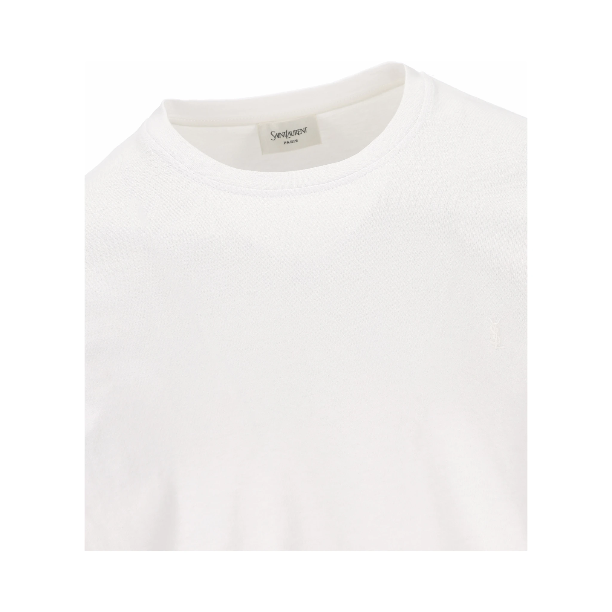 تيشيرتات وبولو من سان لوران