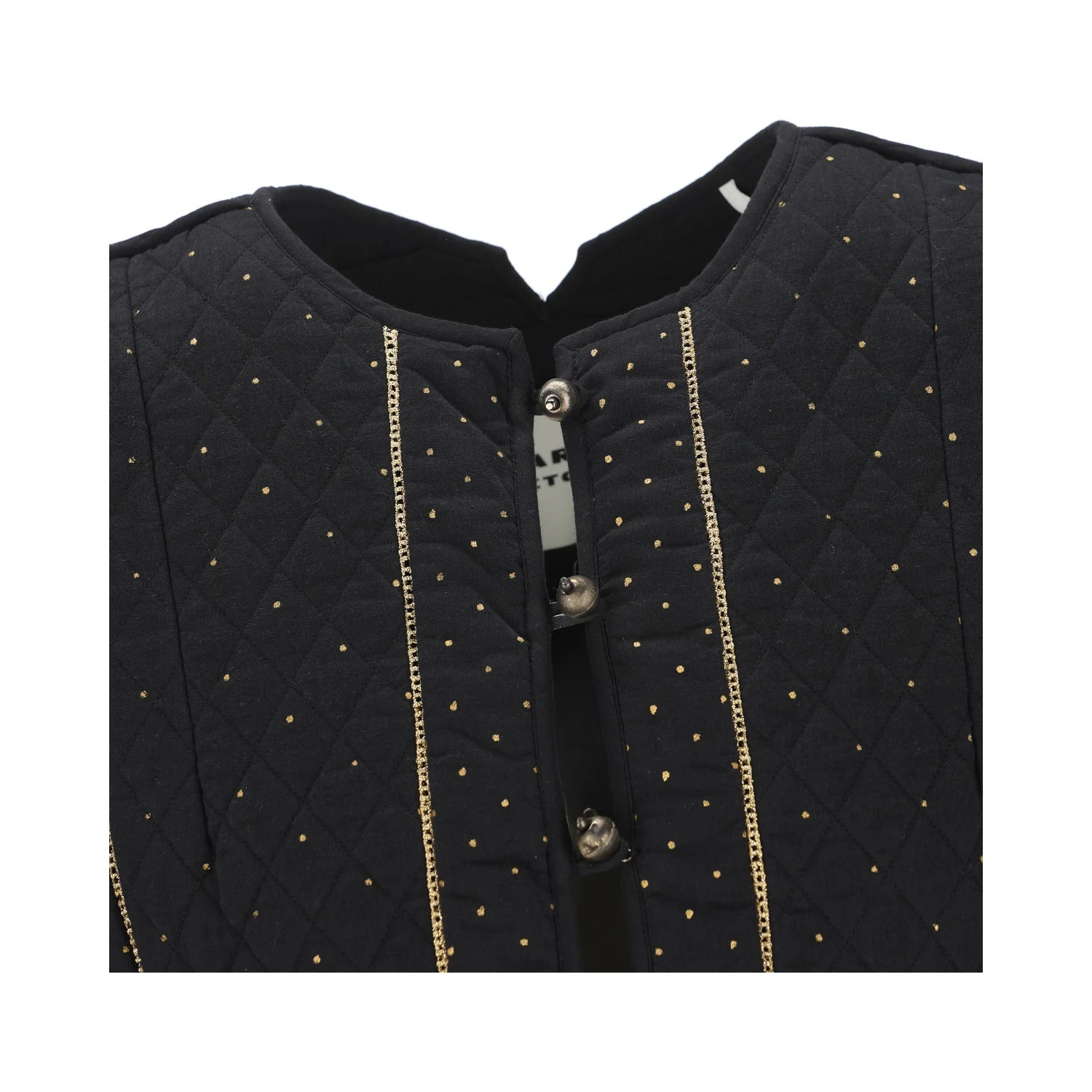 Isabel Marant Shirts Black
