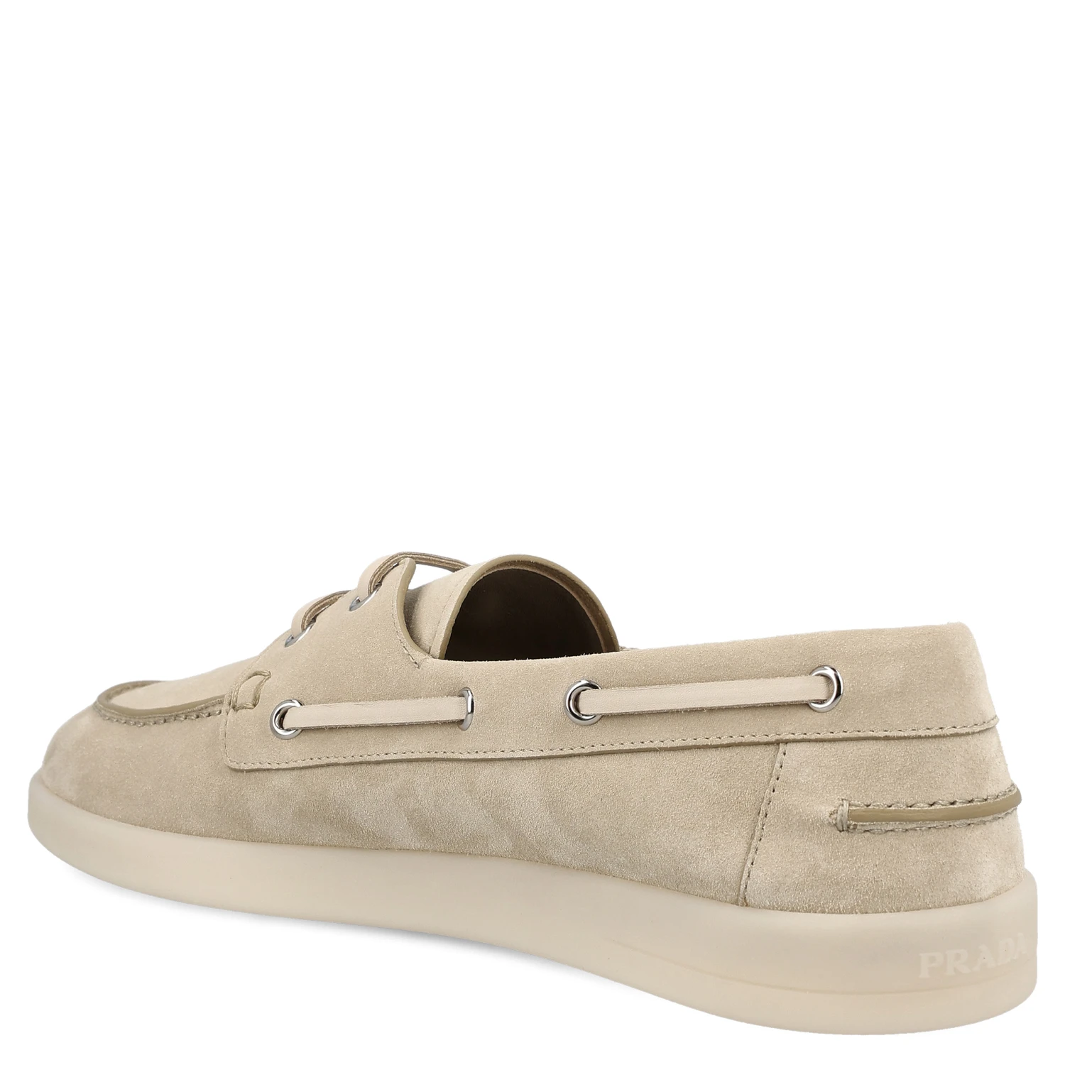 Prada Flat shoes
