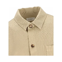 قمصان سان لوران