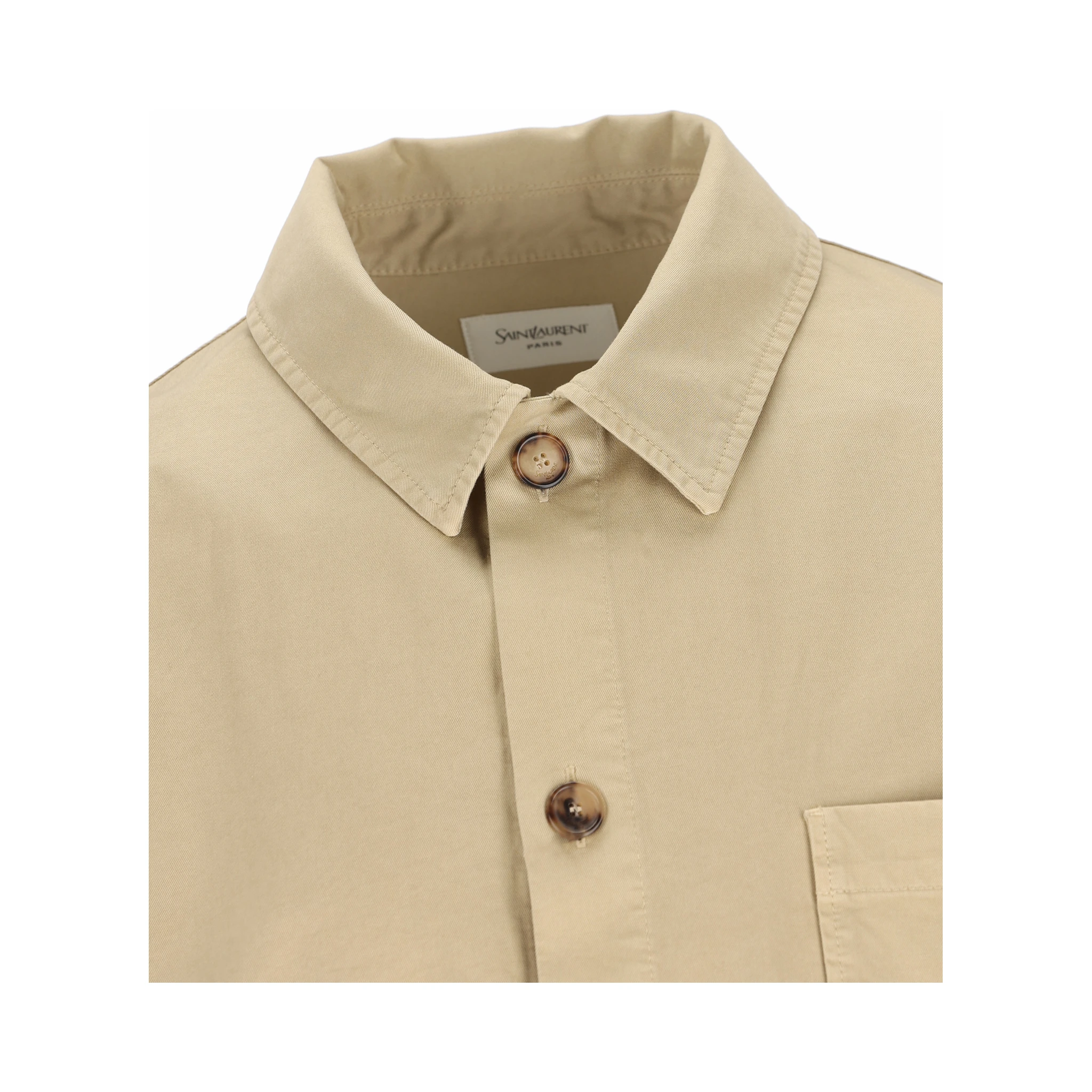 قمصان سان لوران