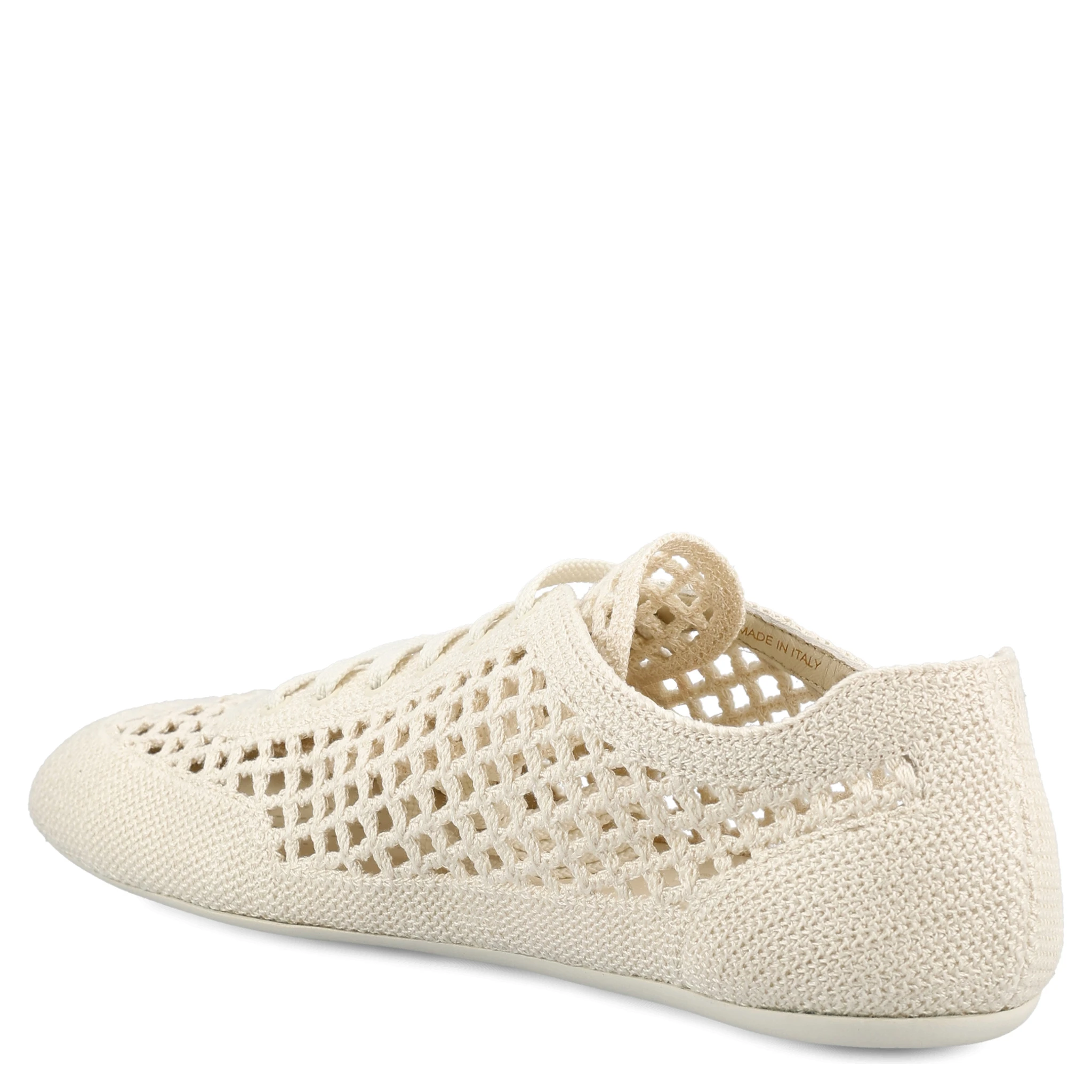 Prada Sneakers Ivory