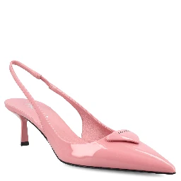 Prada Flat shoes Pink