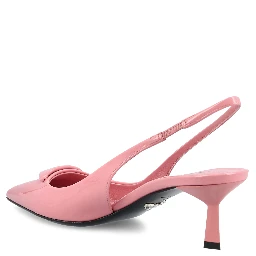 Prada Flat shoes Pink