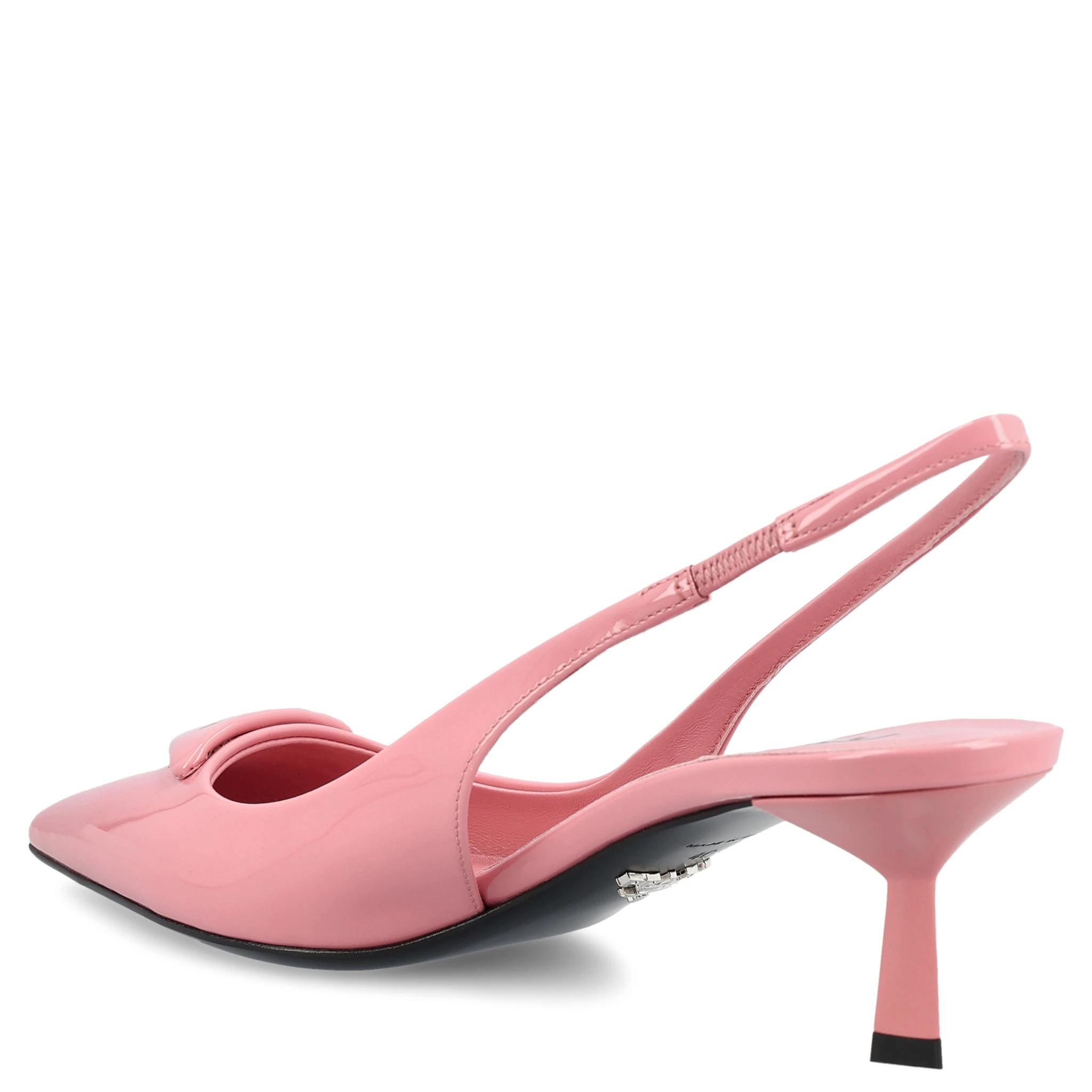 Prada Flat shoes Pink