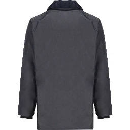 Barbour Jackets Blue