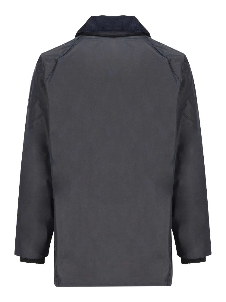 Barbour Jackets Blue alternative