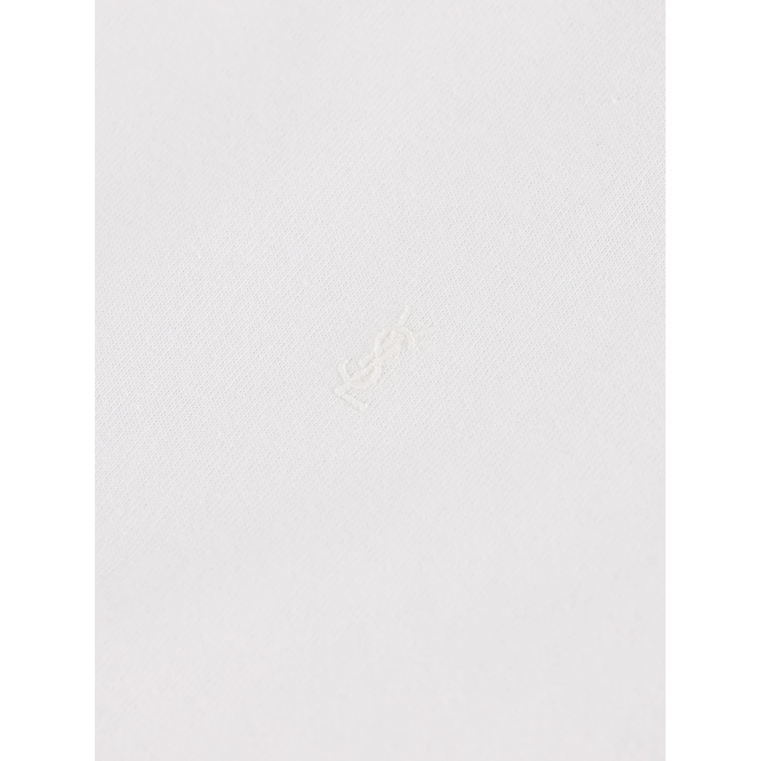 Saint Laurent T-shirts and Polos